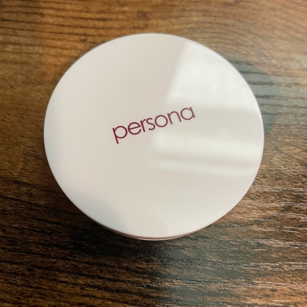 Persona Terracotta Blush
